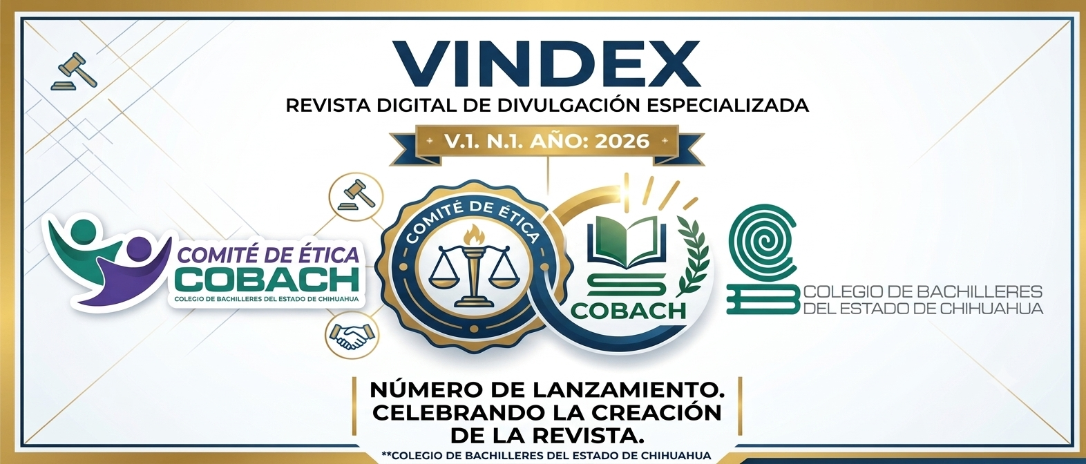 					View Vol. 1 No. 1 (2026): Número de Lanzamiento
				